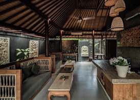 Seminyak Sanctuary Villa by Ini Vie Hospitality 2