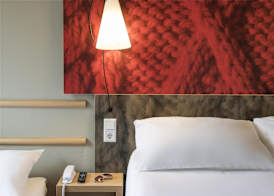 ibis Tilburg 2