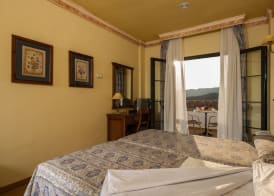 Beneste Frigiliana Hotel 4