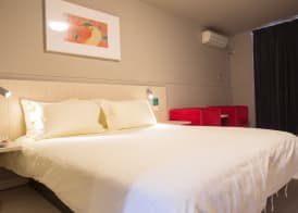 Microtel by Wyndham Kunming City Center 4