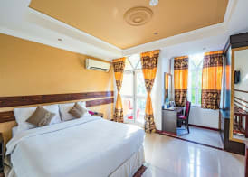 RIJ Hulhumale 3
