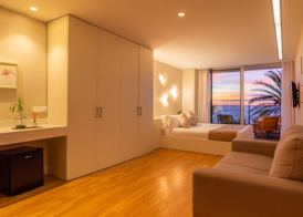 Meraki Beach Hotel - Only Adults 5