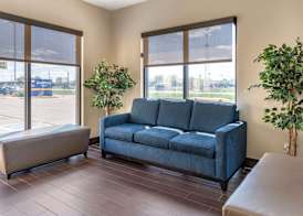 Comfort Inn Near Kokomo Speedway 5