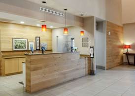 Country Inn & Suites by Radisson, Charlottesville-UVA, VA 5