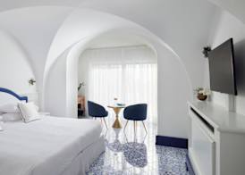 Hotel Scalinatella 3