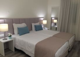 Hotel D'Alcoutim 5