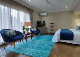 Matumi Golf Lodge 4
