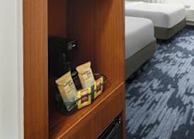Fairfield Inn & Suites by Marriott Richmond Ashland 5