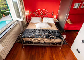 Il Mirto B&B 4