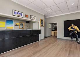 Days Inn by Wyndham Memphis at Graceland 3