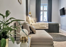 MINT Boutique Studio Apartments 2