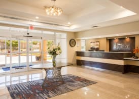 Baymont by Wyndham Albuquerque Airport 2