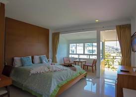 Sukcheewa Residence Phuket 4