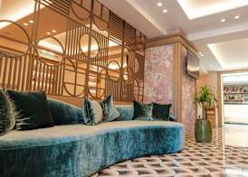 Art Gallery Boutique Hotel 5