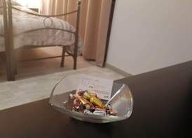 Affittacamere Il Terrazzo Di Archimede 5