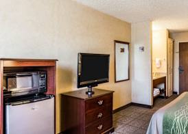 Quality Inn Denver Northeast Brighton 5
