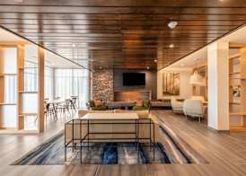 Fairfield by Marriott Inn & Suites Knoxville Clinton 3