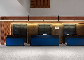 Four Points by Sheraton Chongqing, Yongchuan 4