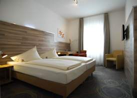 Petul Apart Hotel Residenz 4