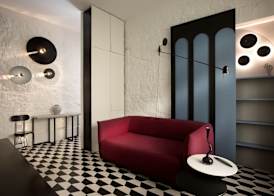 Coco Morghen Appartment 3