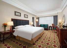 Ramada Plaza Wuhan Optics Valley 3