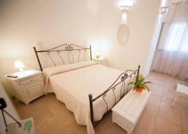 Antica Masseria Ficazzana - Tenuta 3