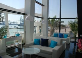 Water's Edge Hotel 5