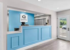 Quality Inn Lexington 4