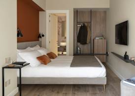 Della Spiga Suites by Brera Apartments 4