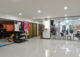 Nice Palace Hotel 2