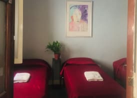 Hotel Chipre 5