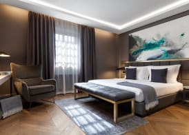 Hotel Pacai, Vilnius, a Member of Design Hotels 3