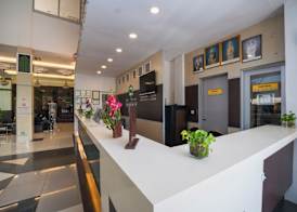 HIG Hotel & Convention 2