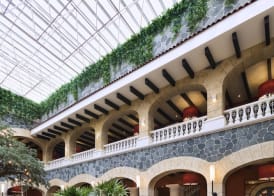 Hard Rock Hotel Riviera Maya - All Inclusive 2