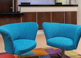 Fairfield Inn & Suites by Marriott Galesburg 2