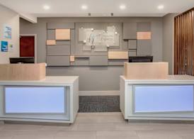 Holiday Inn Express HASKELL-WAYNE AREA by IHG 2