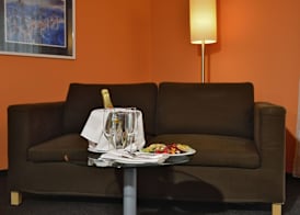 Best Western Plus Konrad Zuse Hotel 4