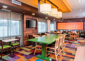 Fairfield Inn & Suites Tyler 3