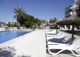 Hotel Casablanca 2