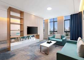 Ramada by Wyndham Changsha East 4