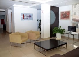Luísa Studio Hotel 3