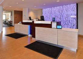 Fairfield Inn & Suites by Marriott Cedar Rapids 4