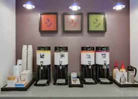 Hampton Inn and Suites Jacksonville/Orange Park, FL 5