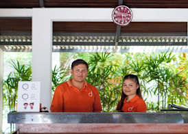 Tinidee Golf Resort Phuket 3