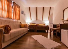 Guest House Rustico 2
