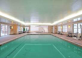 Homewood Suites by Hilton Albany 5