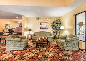 Quality Inn Tifton 3
