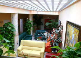 Hotel Betania 2
