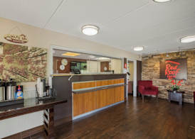 Red Roof Inn Atlanta South - Morrow 4