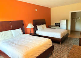 Westwood Inn Extended Stay Gonzales TX 5